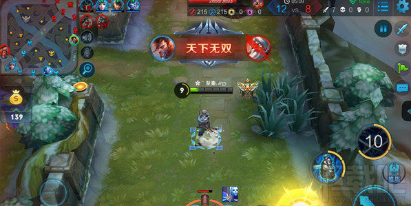 王者荣耀宫本武藏打法分析