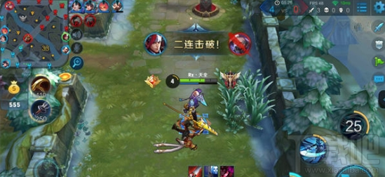 王者荣耀韩信进阶攻略