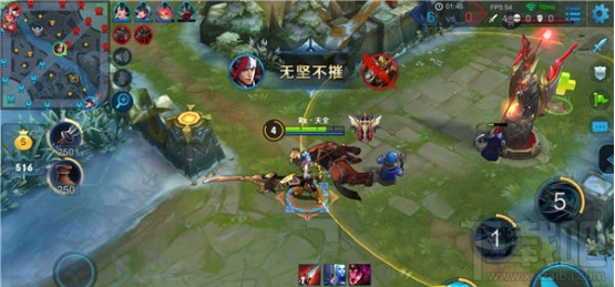 王者荣耀韩信进阶攻略