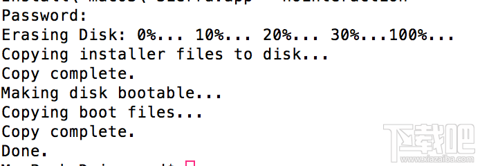 Mac如何制作无U盘系统安装器？Mac无U盘系统安装器制作方法