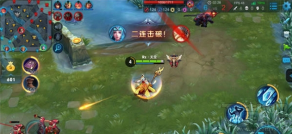 王者荣耀王昭君进阶攻略
