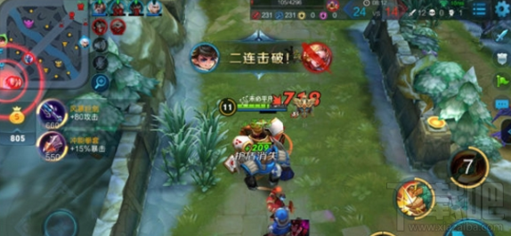 王者荣耀刘禅打法攻略