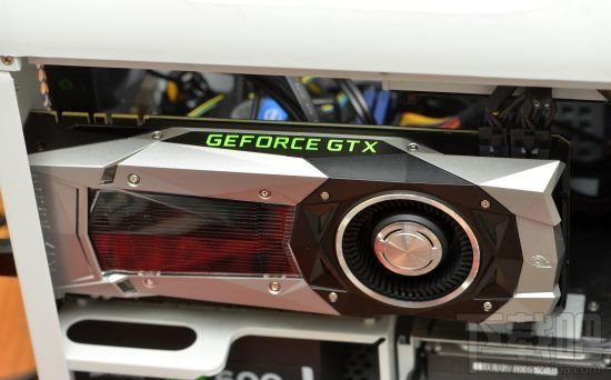 接近完美！Nvidia GTX 1080 Ti显卡IGN评分9.7