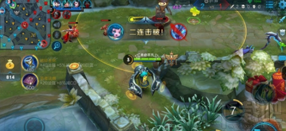王者荣耀蔡文姬玩法攻略