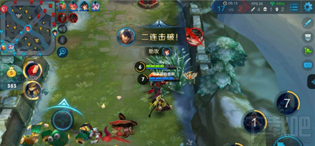 王者荣耀夏侯惇玩法攻略