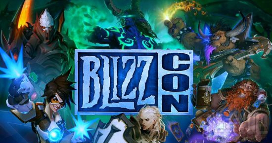 2017暴雪嘉年华门票4月6日开售：售价1400元
