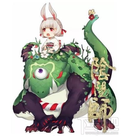 阴阳师手游R级式神御魂属性选什么好？阴阳师R级式神御魂搭配