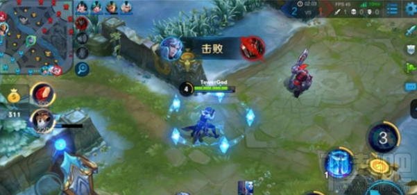 王者荣耀诸葛亮进阶攻略