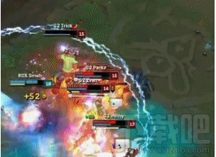 lol7.5版本强势英雄有哪些？lol7.5各路上分英雄推荐