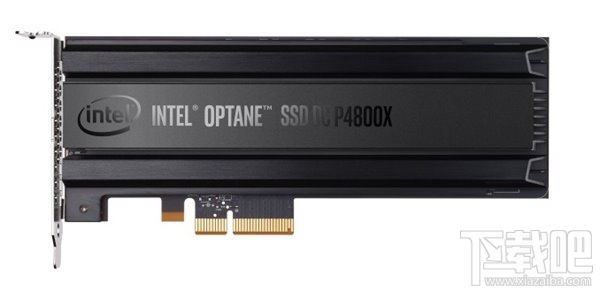 Intel黑科技SSD正式发售：闪腾P4800X固态盘售价1万元左右