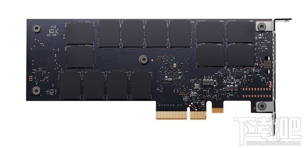 Intel黑科技SSD正式发售：闪腾P4800X固态盘售价1万元左右
