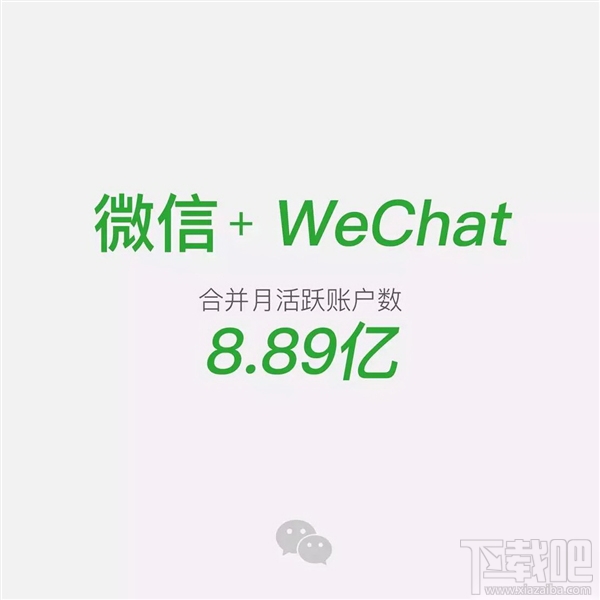 腾讯业绩报告2016：微信月活用户达8.89亿 移动支付超6亿