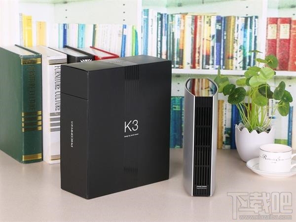 你所不知道的斐讯K3全新路由器