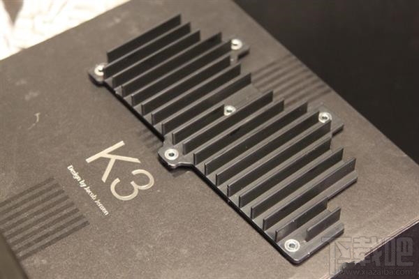 你所不知道的斐讯K3全新路由器