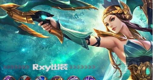 王者荣耀S7赛季开启时间 S7什么英雄最强？