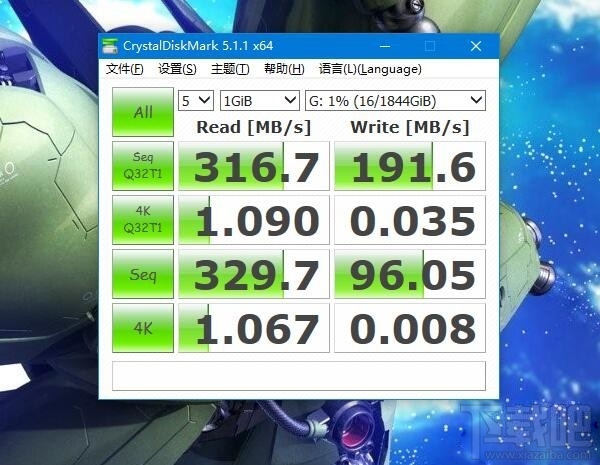 国民老公同款！价值15888元金士顿2TB U盘体验：残暴！