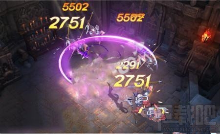 《镇魔曲》手游天罡星三阶怎么玩？