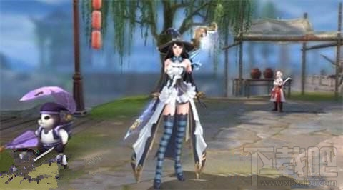 《镇魔曲》手游星术输出如何加点提升战斗值？