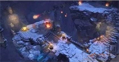 新手也能通关《镇魔曲》手游神兵流沙鬼狱攻略
