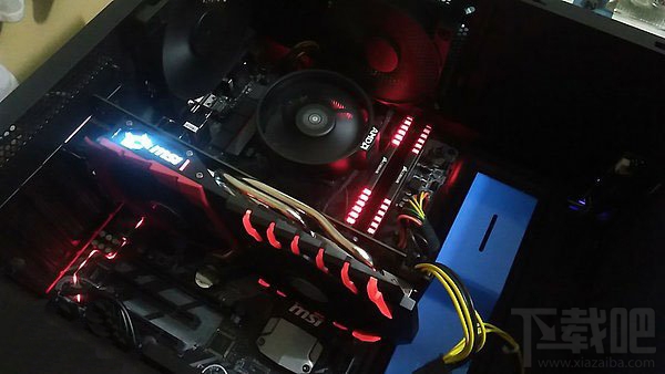 AMD Ryzen 5处理器更多跑分细节曝光：满载拷机66度