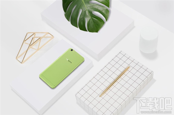 全新OPPO R11旗舰手机首曝光：处理器出色