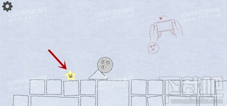 石头推车 Corocco Truck第一关怎么过？三星通关攻略