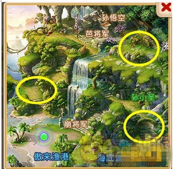 梦幻西游手游元辰怎么打？梦幻西游手游元辰刷新地点