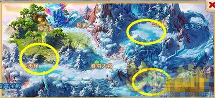 梦幻西游手游元辰怎么打？梦幻西游手游元辰刷新地点