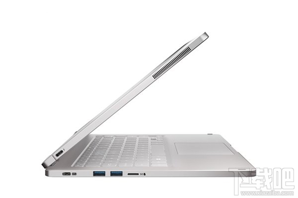 保时捷设计版Win10变形本BOOK ONE开启预定：约两万元