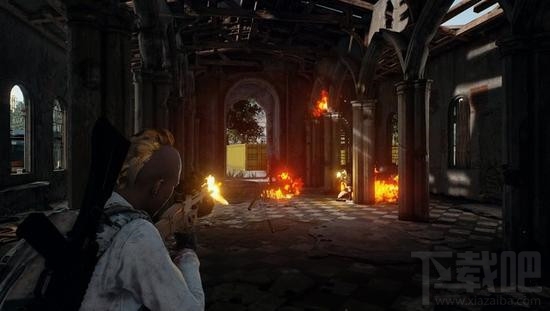绝地求生有多火？Steam三天狂吸金1100万美金