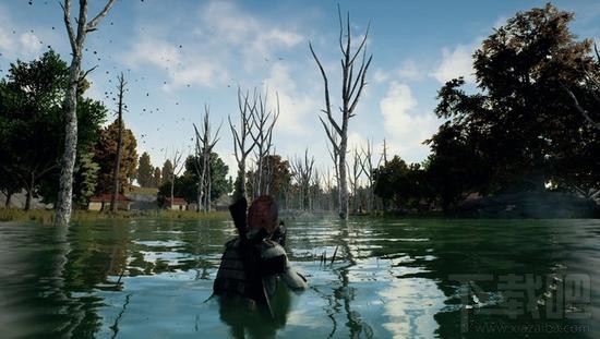 绝地求生有多火？Steam三天狂吸金1100万美金