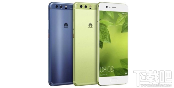 华为P10/P10 Plus登陆香港：国行售价良心