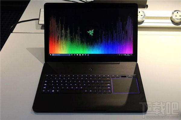 超高性能！雷蛇高配游戏本Blade Pro升级Kaby Lake：下月推出