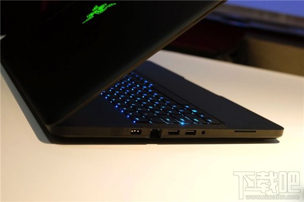 超高性能！雷蛇高配游戏本Blade Pro升级Kaby Lake：下月推出