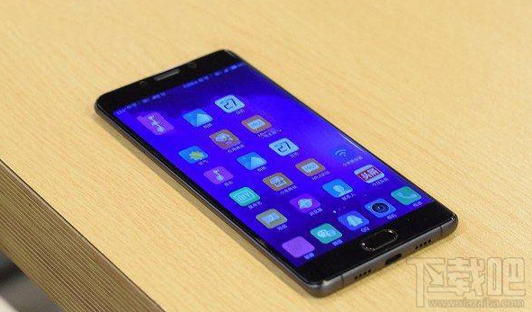 2017十款高颜值黑色手机推荐