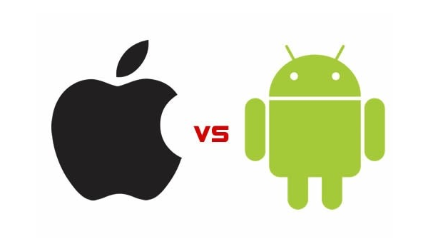 Android应用收入今年或首超iOS