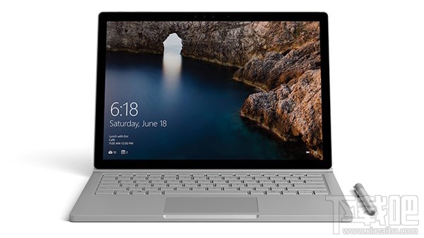 性能升级！微软中国首发预售Surface Book i7增强版：17888元起