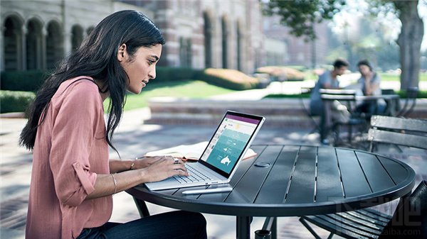 性能升级！微软中国首发预售Surface Book i7增强版：17888元起