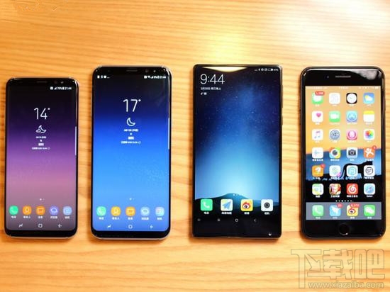 三星新机皇值不值得买：三星S8/S8 plus的十大优缺点