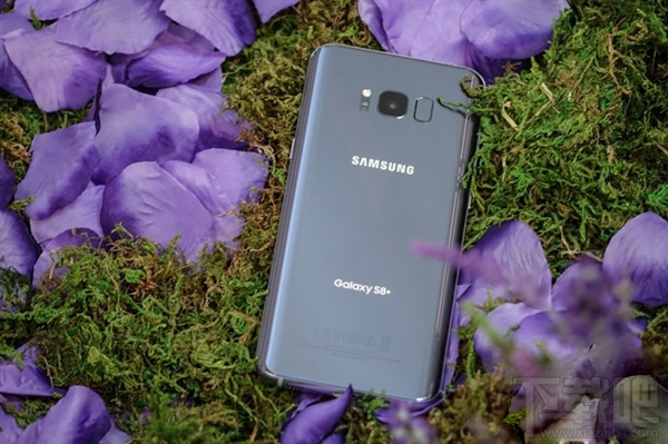 最强旗舰！三星Galaxy S8正式面市：舍弃实体Home键