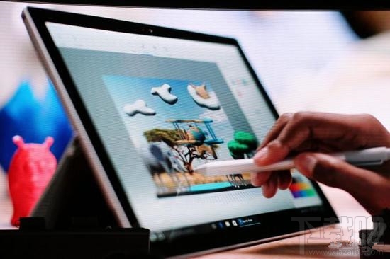 i7增强版Surface Book消息：4月20日在中国正式开售