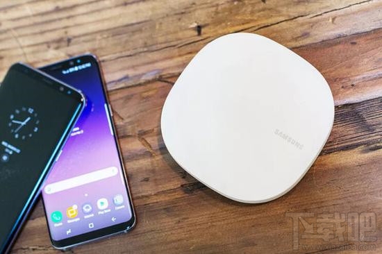 三星Connect Home无线路由器：更智能的家居产品