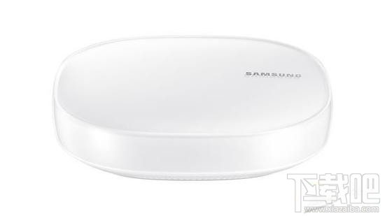 三星Connect Home无线路由器：更智能的家居产品