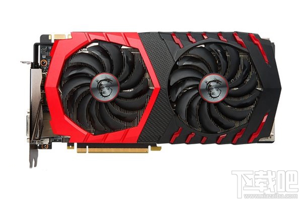 微星非公版红龙卡皇GTX 1080 Ti GAMING X显卡开卖：售价5999元