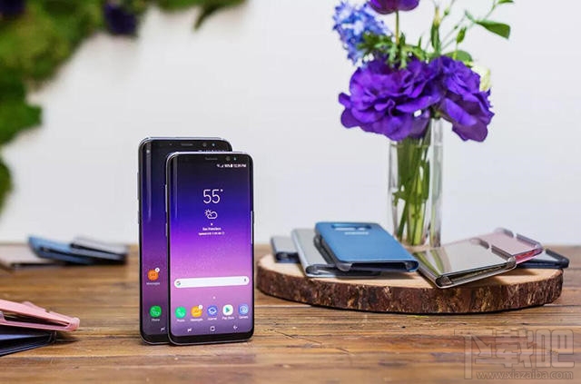 定制版Galaxy S8将在美国开卖：微软又搭车卖软件