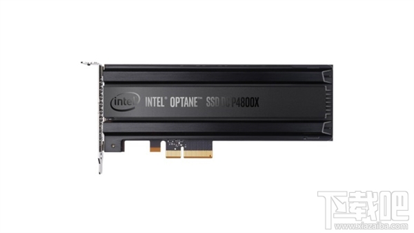 藐视一切！Intel傲腾消费级SSD 900P重磅首曝！