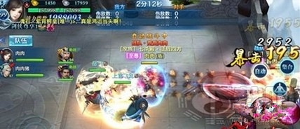 剑侠情缘手游华山逍遥如何选同伴？华山逍遥同伴搭配介绍