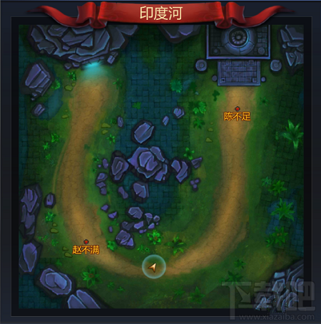成吉思汗手机版副本印度河通关攻略