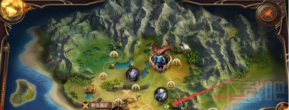 光明大陆善意勋章在哪里刷 善意勋章有什么用