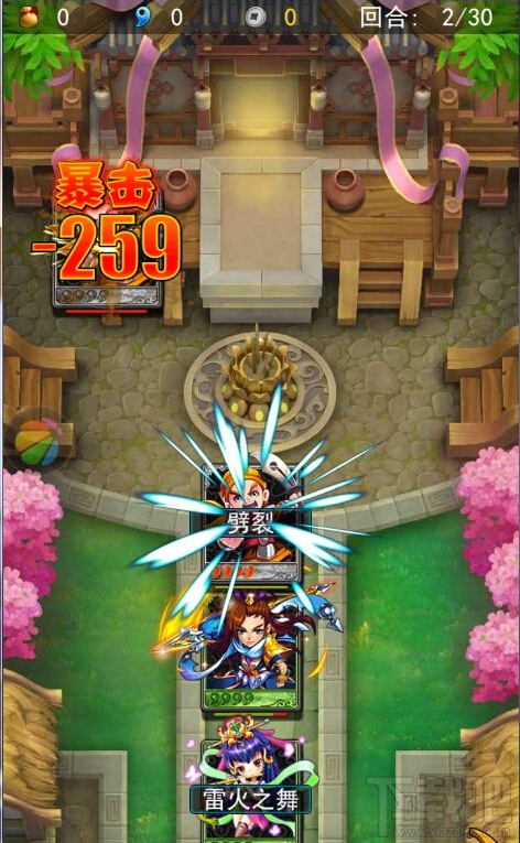 放开那三国2羁绊模拟器只对上阵的将全有作用吗？